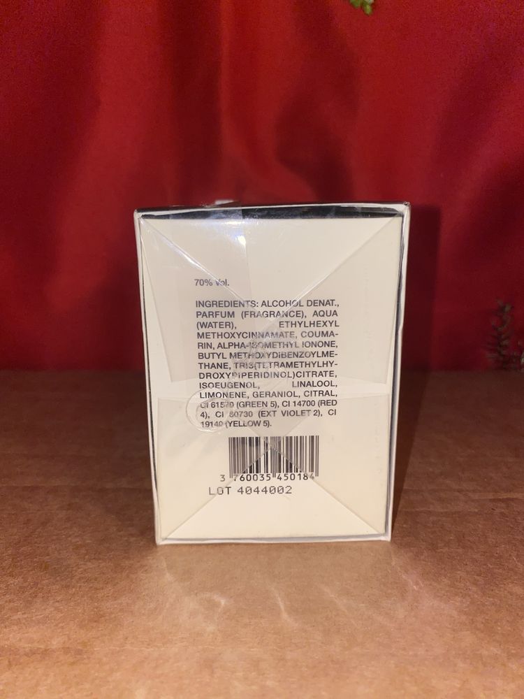 Bdk Gris Charnel 100ml