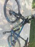 MTB Ghost roti 24