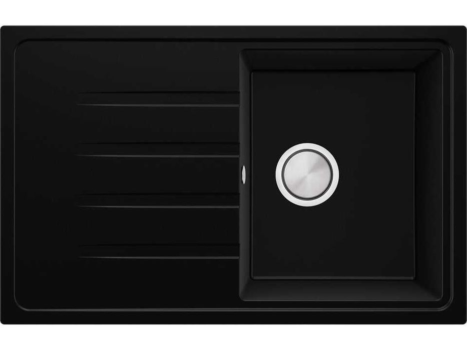 BLACK FRIDAY – Комплект Мивка + Смесител + Сифон само сега с -35%!