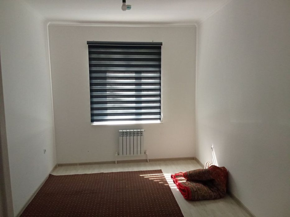 Яшнабад Олмос навостройка 3- ком аренда семья