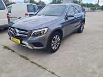 Mercedes GLC 220 D 4matic 102.000 km ! an 2017 cash sau rate fixe