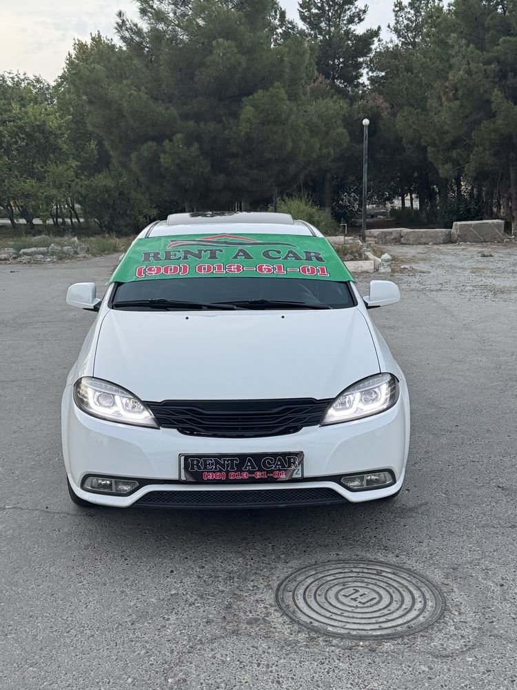 Прокат! Аренда! Аренда с водителем , деловые встречи! Rent a kar