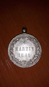 Medalie pentru colecție (de vânzare)