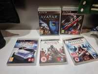 Игри ps3 assassins creed test drive avatar need for speed