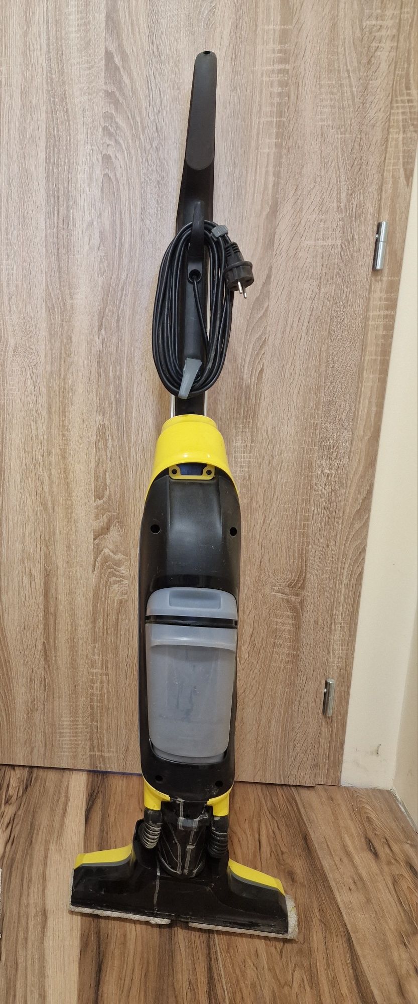 Karcher FC5  електрически моп