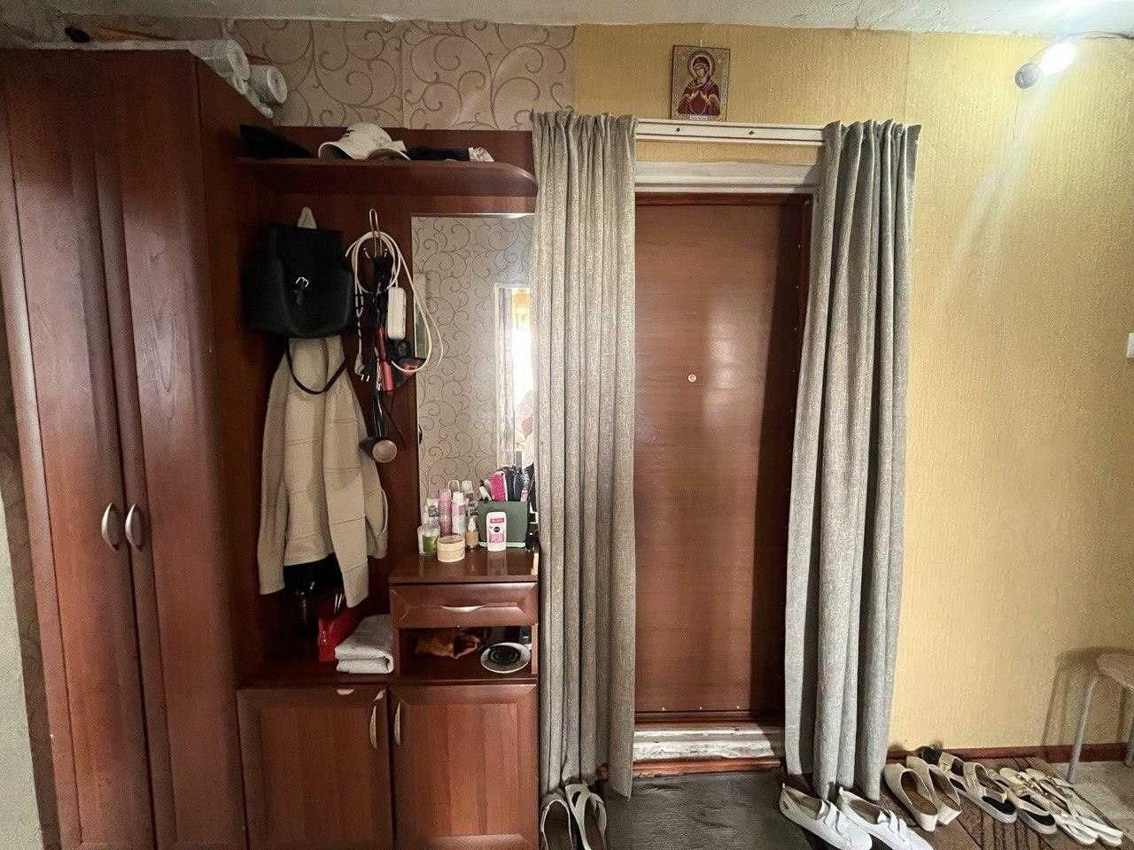 Продам 2-комн.квартиру по ул.Металлистов 28//можно в ипотеку