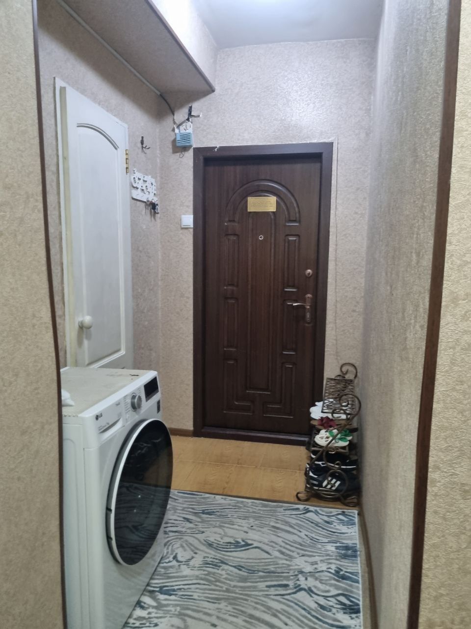 Продается срочно своя 2х комнатная квартира. Можно ипотека