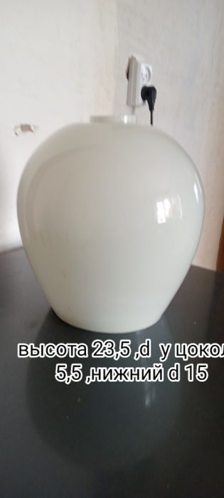 Продам плафоны разные