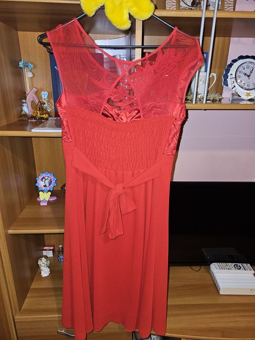 Официална бална рокля