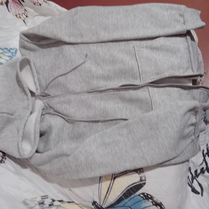 Женская толстовка