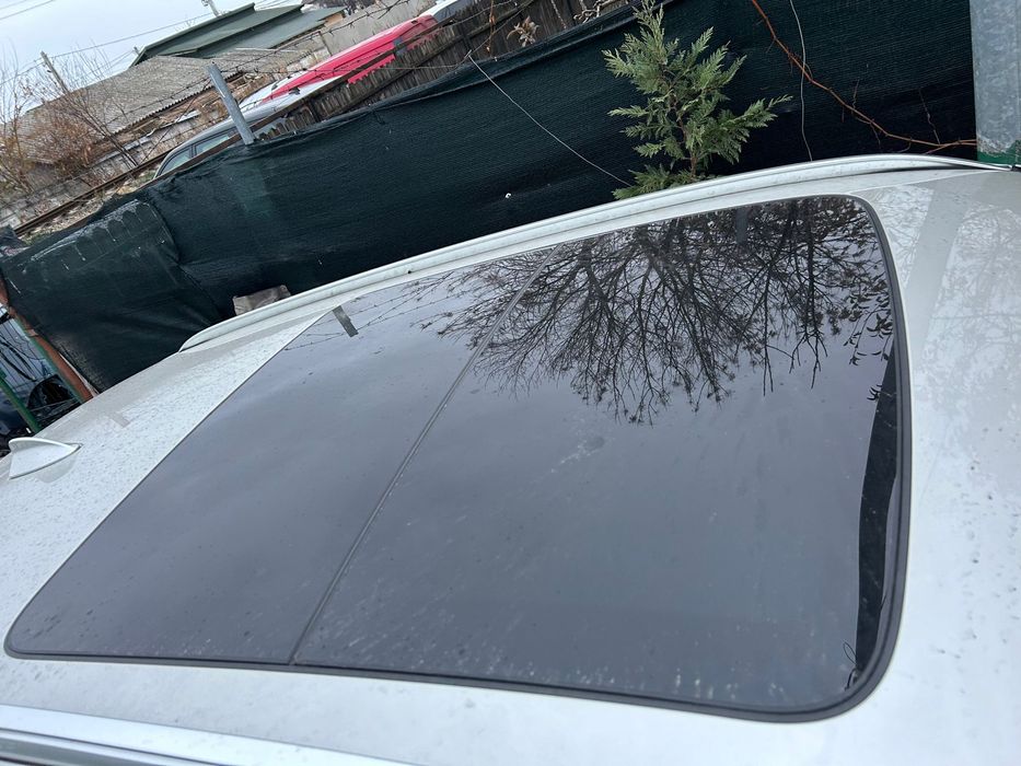 Tapițărie plafon interior cu panoramic BMW X3 F25