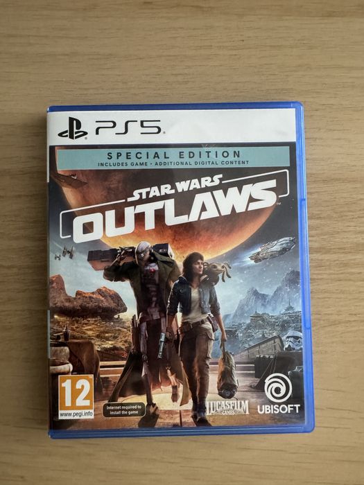 Vamd star wars outlaws ps5