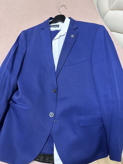 Костюм брюки мужской