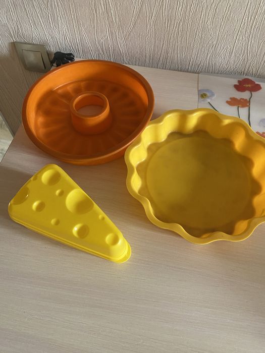 Форма для выпечки  контейнер для сыра