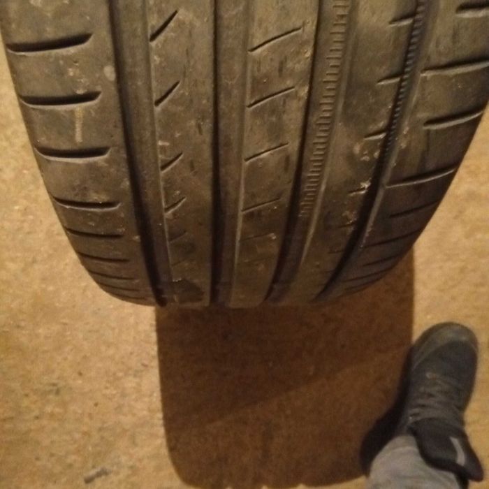 anvelope 245/45 r18 si 205/70 r15c