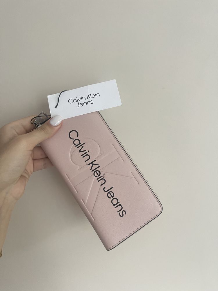 Портмоне Calvin Klein