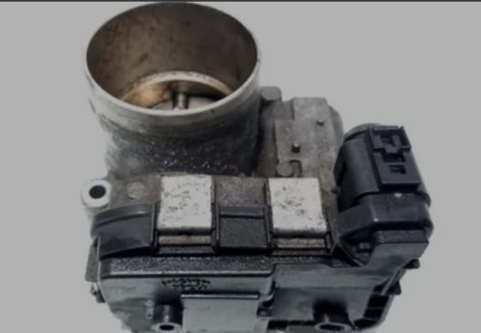 Clapeta acceleratie CBZB/CBZA/CBZ Golf 6/Yetti/Rapid/Polo/Altea/Jetta
