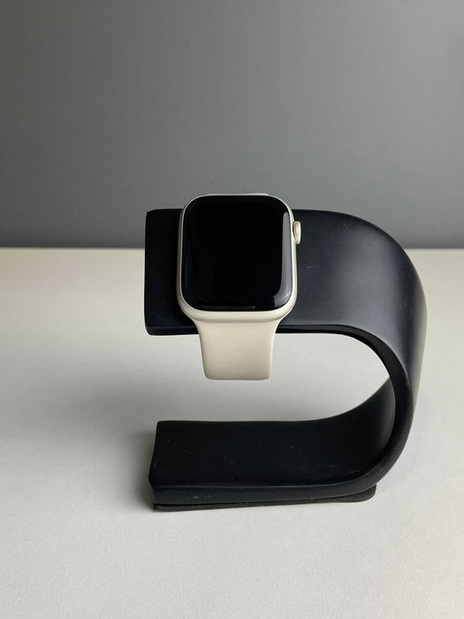 Apple Watch Series 9 GPS 45мм бежевый арт. 12387а3746
