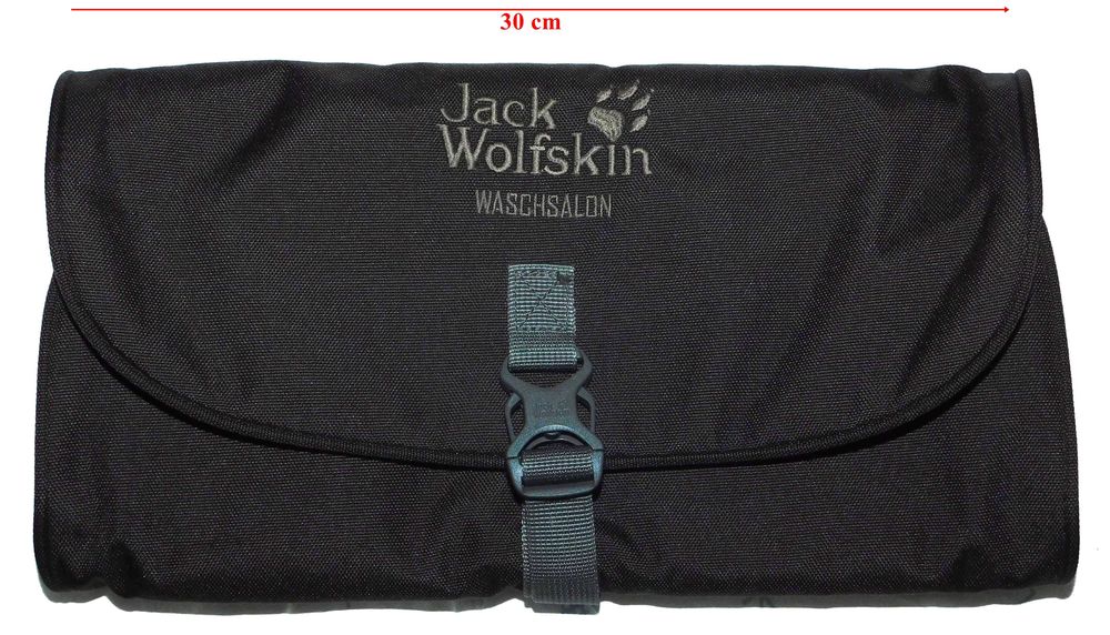 Borseta igiena Jack Wolfskin Waschsalon