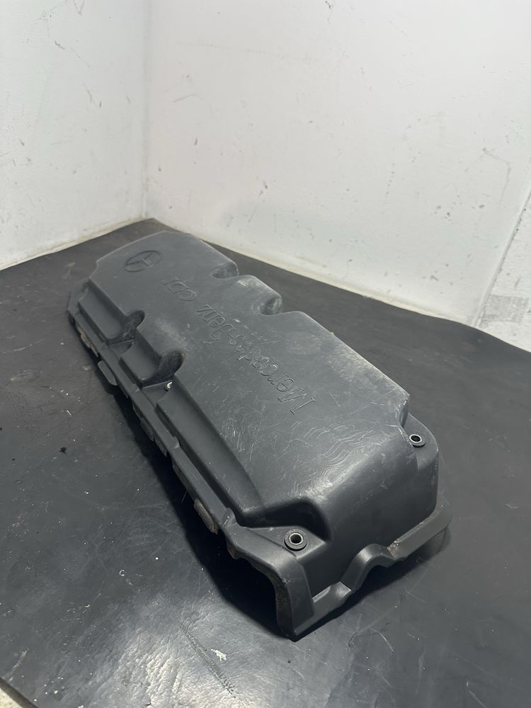 Capac motor Mercedes Sprinter 2.7 316 416, 2001-2006 A6120160424