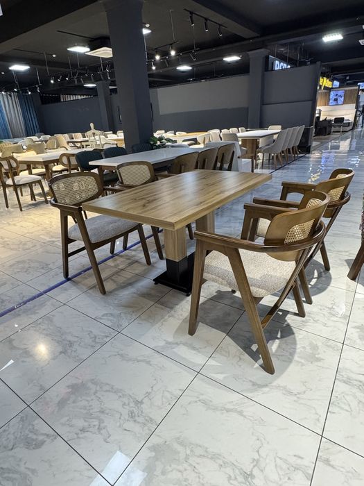 Stol stul Restoranlar uchun