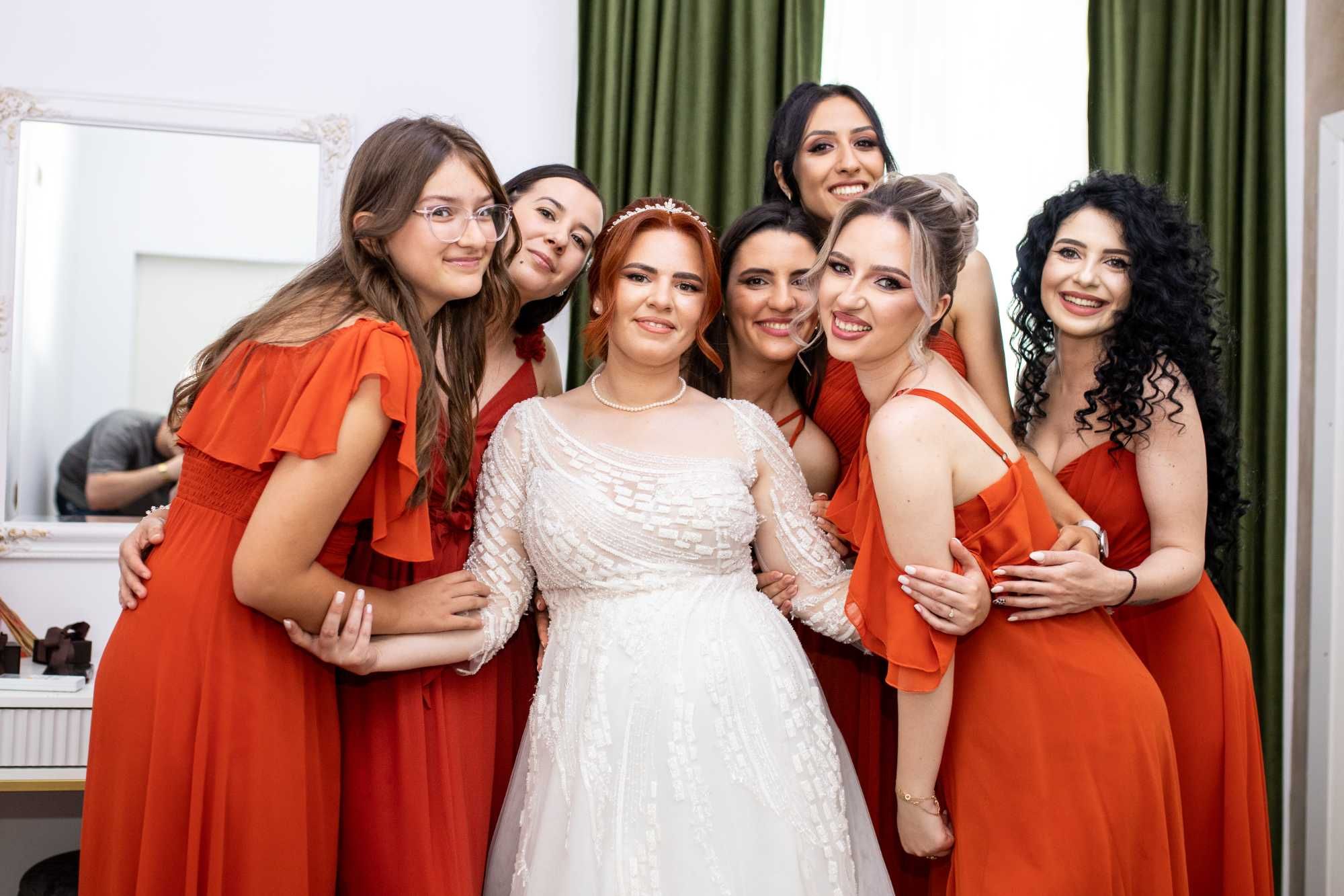 Fotograf / Videograf - Foto / Video Nunta, Botez, Majorat, Corporate..