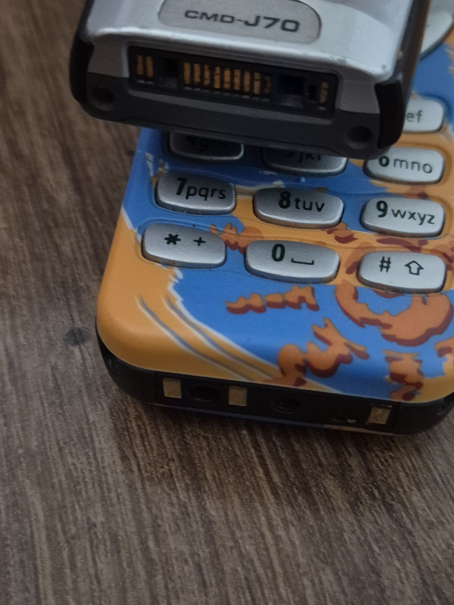 Lot Telefoane vechi