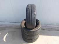 125 lei bucata! Set anvelope vara 195 55 16 Michelin