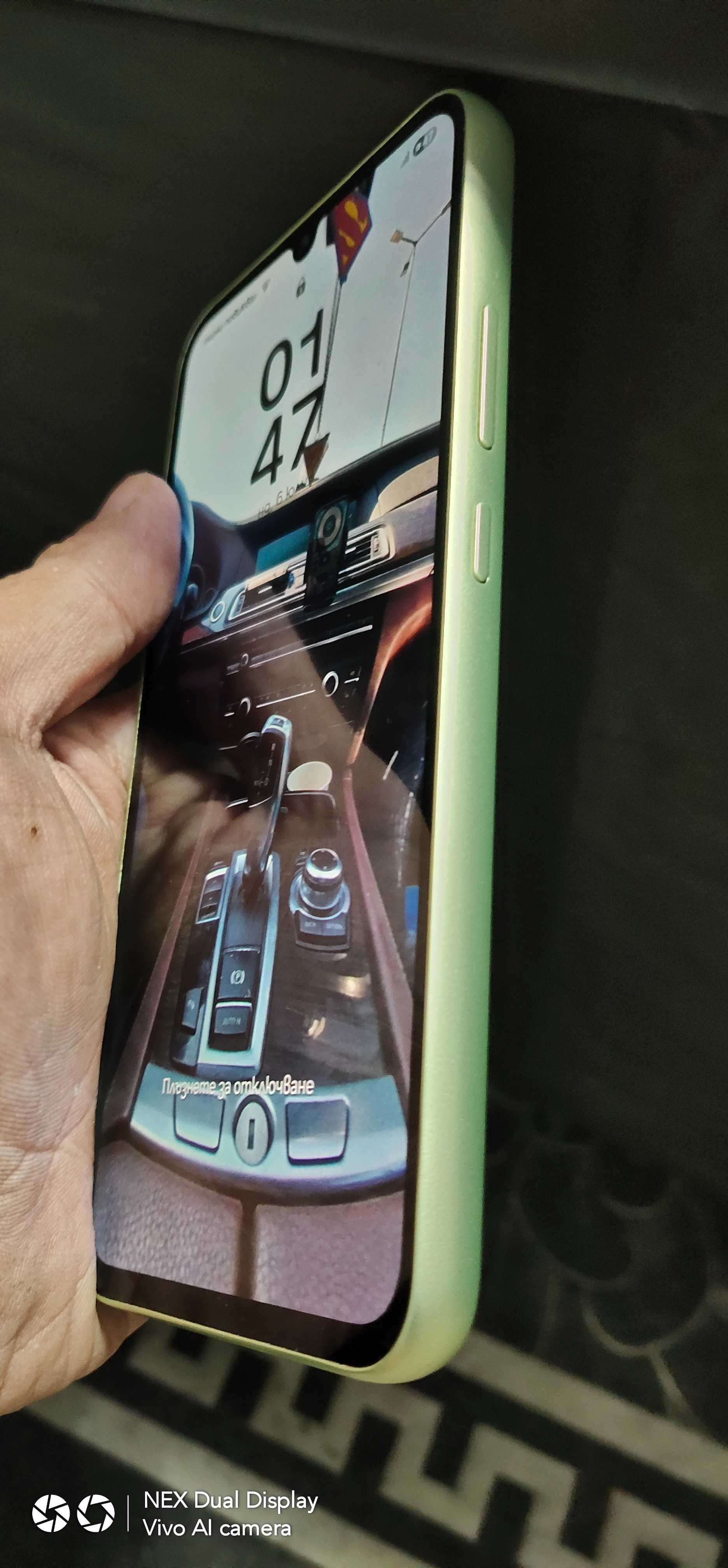 Samsung Galaxy a34 5G