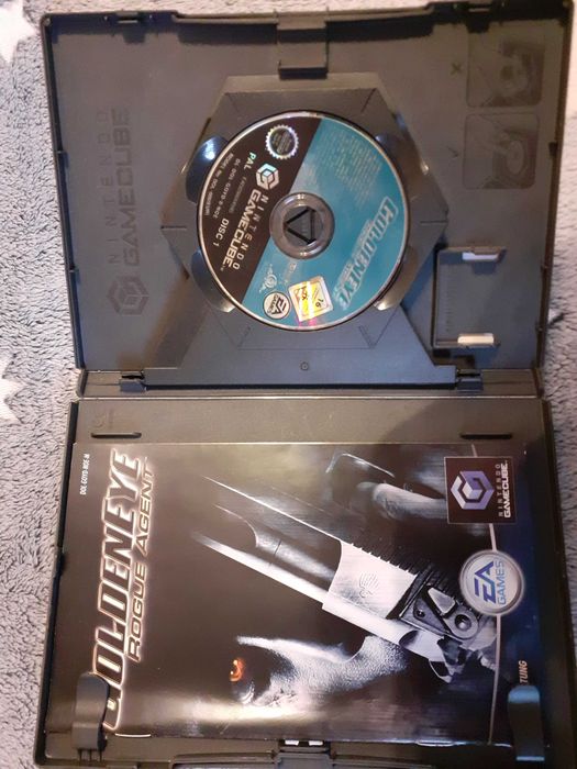 jocuri nintendo gamecube originale