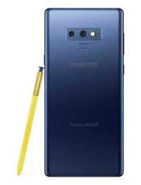 Telefon mobil Samsung Galaxy NOTE 9 Ocean Blue DUAL SIM