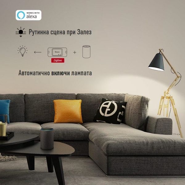 SONOFF BASICZBR3 – Zigbee DIY Смарт превключвател