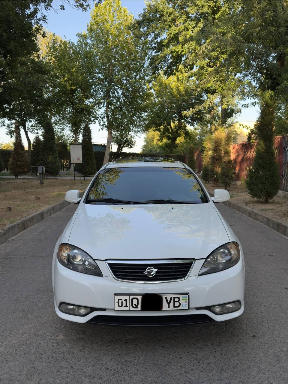 2020. Gentra Avtomat karobka. +Metan Gaz.