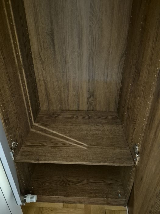 Гардероб IKEA / ИКЕА