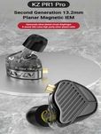 Новые запечатанные проводные планарные KZ PR1 PRO HiFi