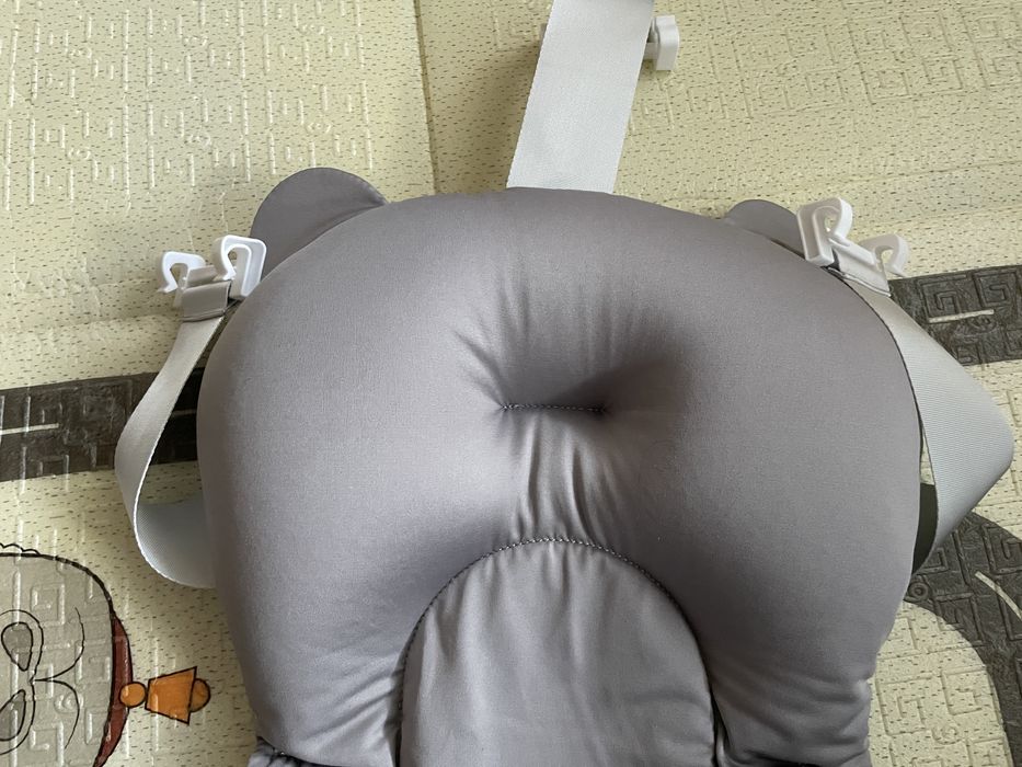 Възглавничка за вана, подложка