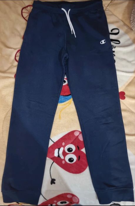 Pantaloni Champion