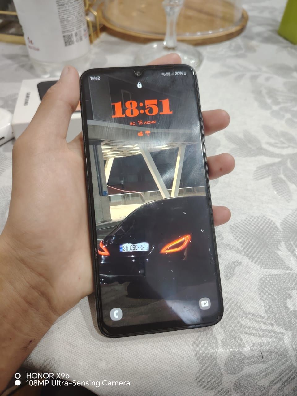 Самсунг galaxy a05s