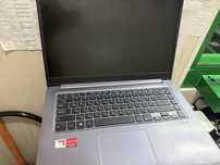 Ноутбук Asus (Аксукент) 727126