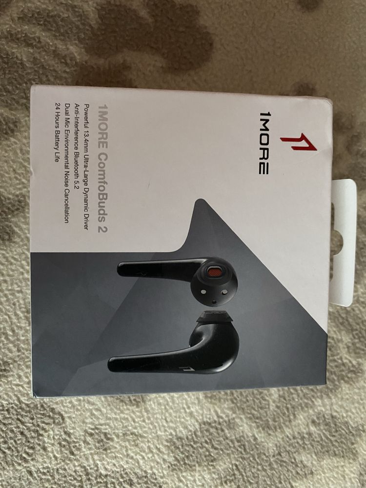 Bluetooth слушалки 1More,различни