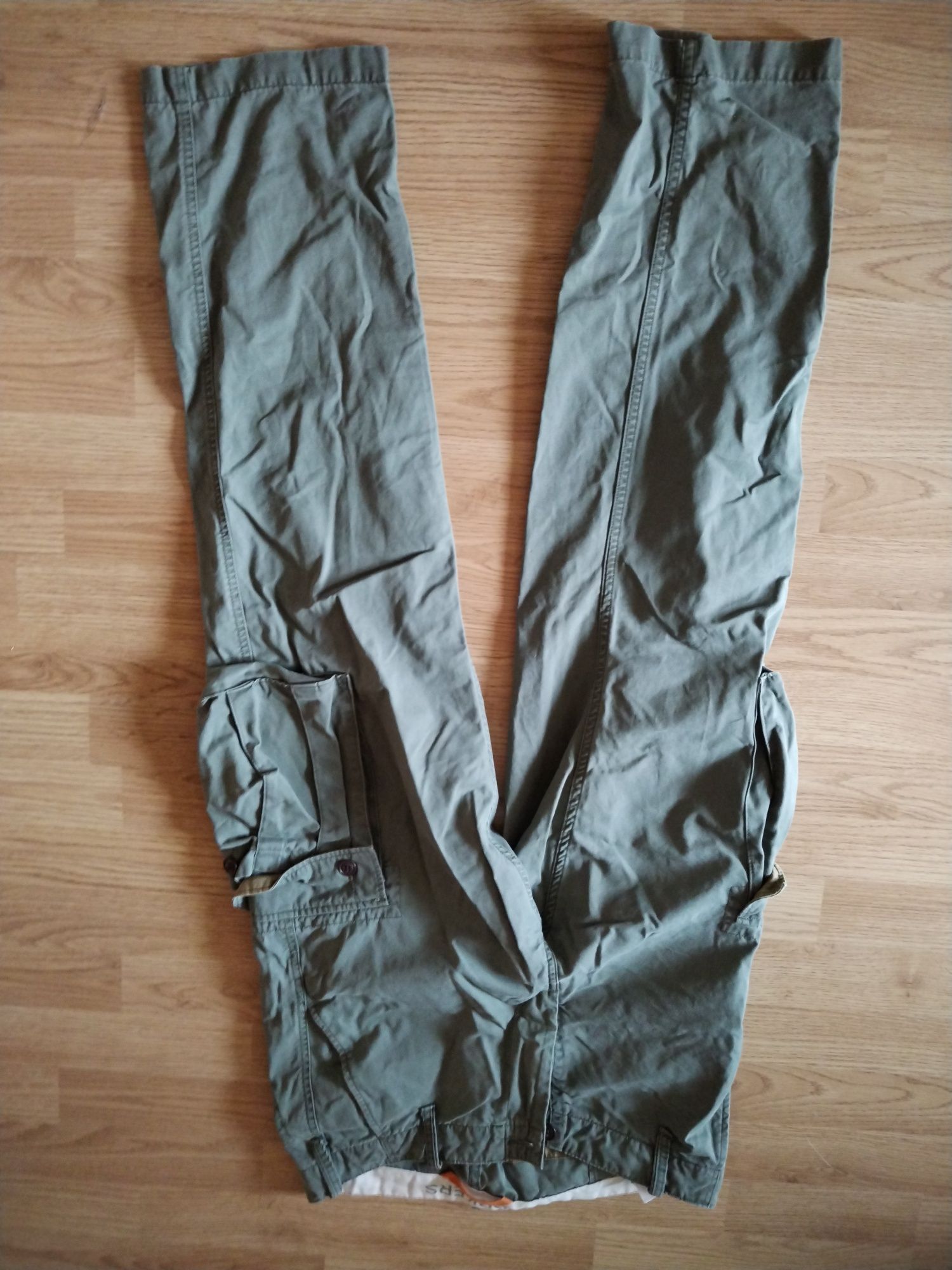 Pantaloni Cargo barbati Dockers 32/32