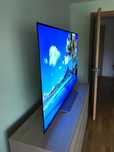 Телевизор Samsung 43-45 Android 14 Smart TV