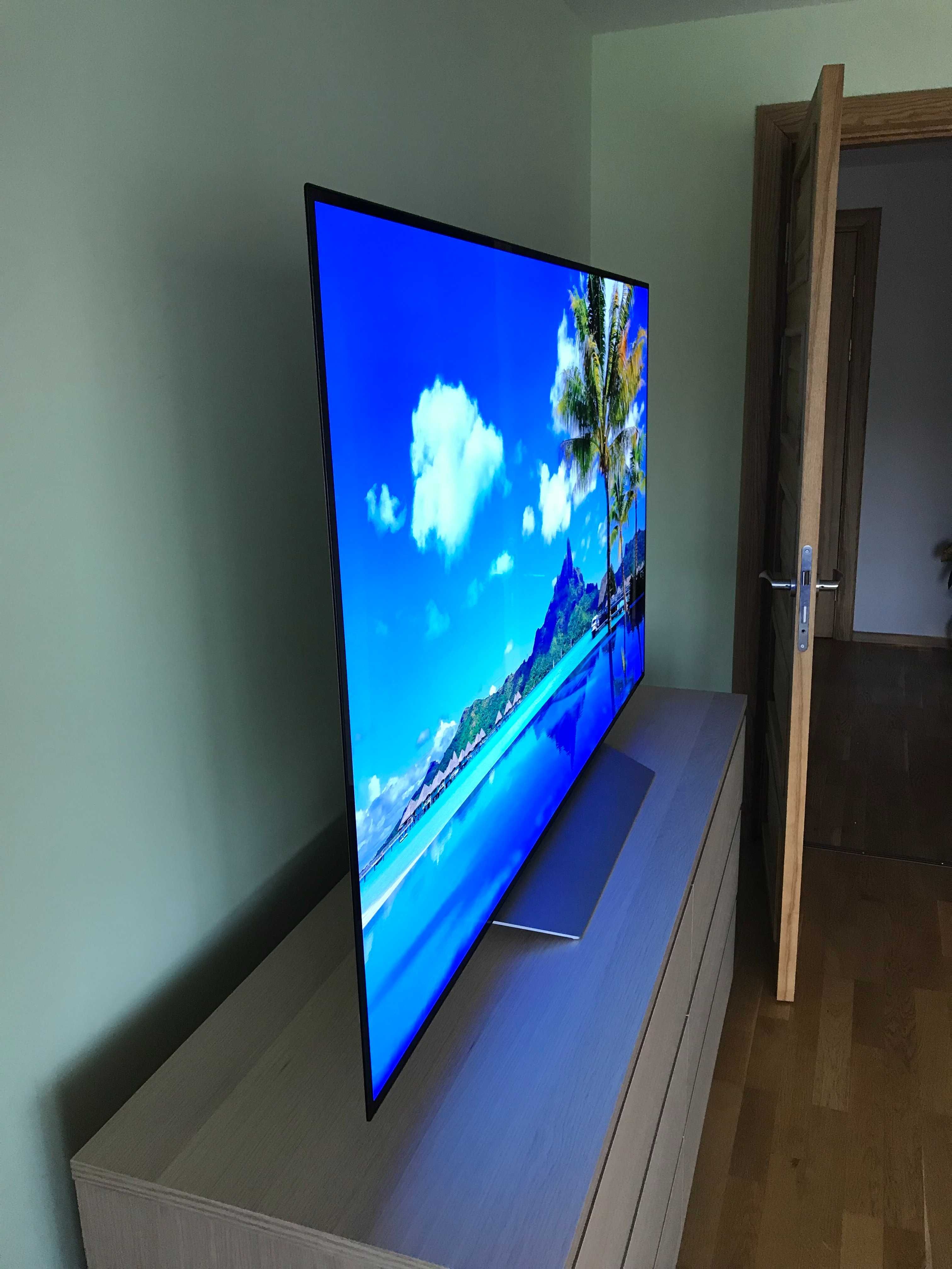 Телевизор TCL 65P745 QLED 4K Smart TV