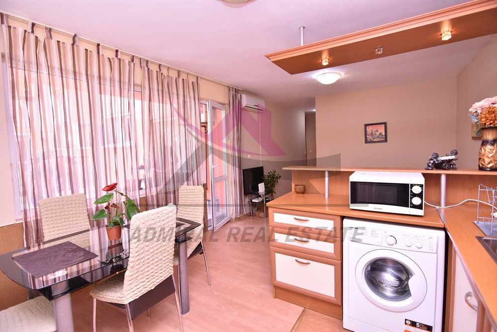 Хармония и Уют! Двустаен- Зимно Кино Тракия