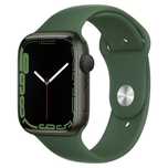 Продается Apple Watch Series 7 45 mm Green