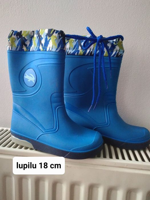 Cizmulițe de copii