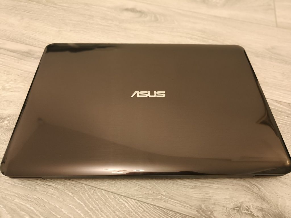 Laptop Asus X756U