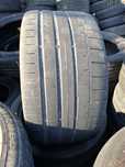 Vand 1 sau 2 anvelope 275 35 19 continental de vara  dot 2020