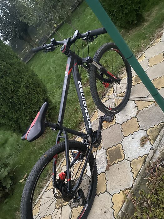 Bicicleta rockrider st540
