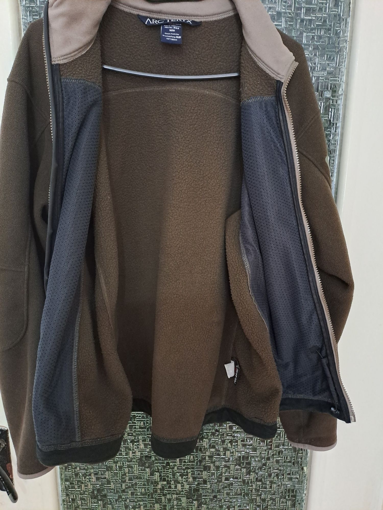 Arc'teryx Covert M